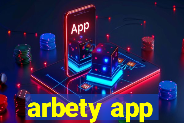 arbety app